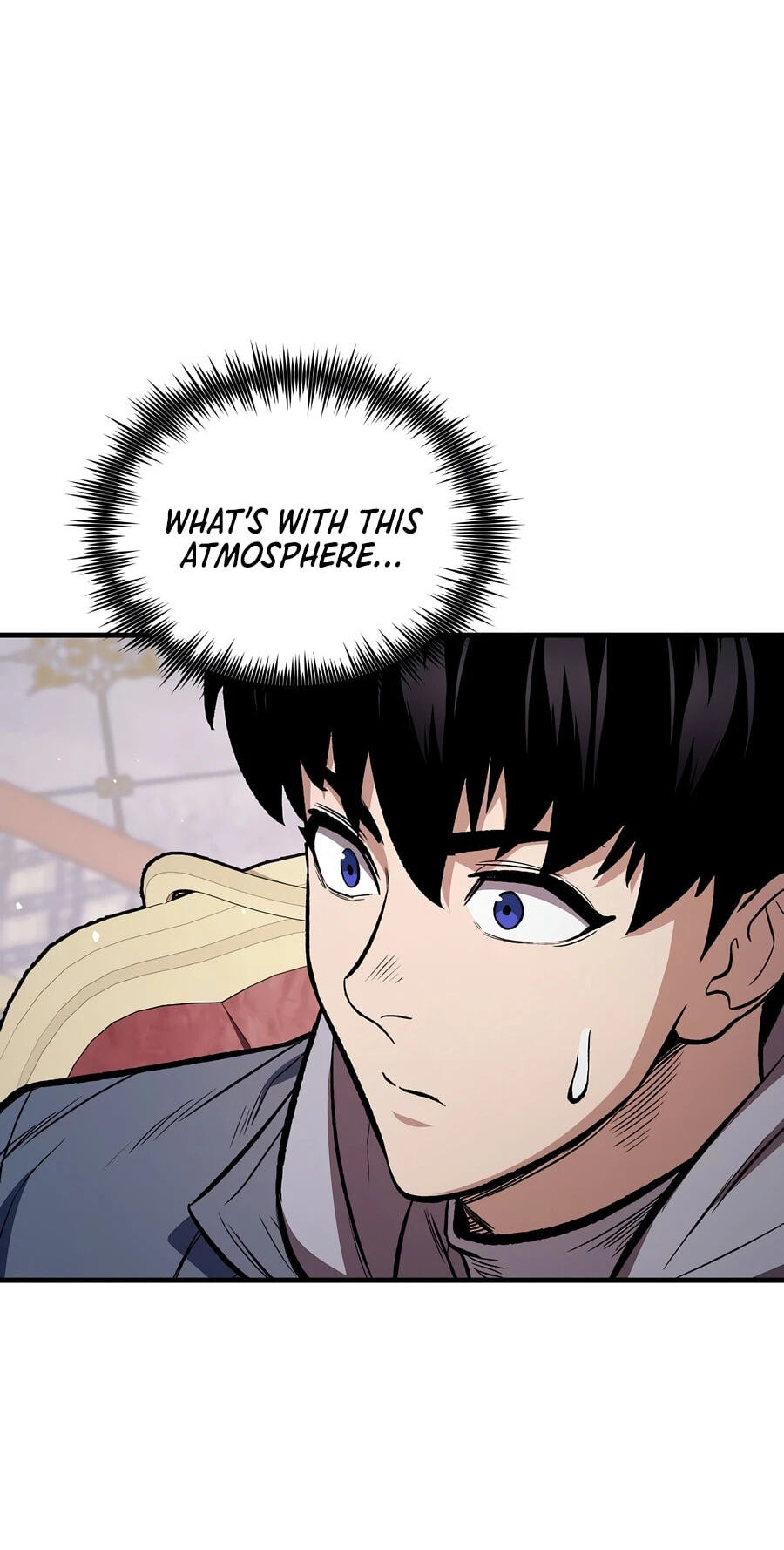 The Hero Returns Chapter 160 page 67 - 