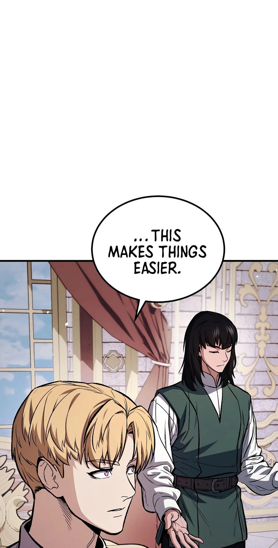 The Hero Returns Chapter 160 page 68 - 