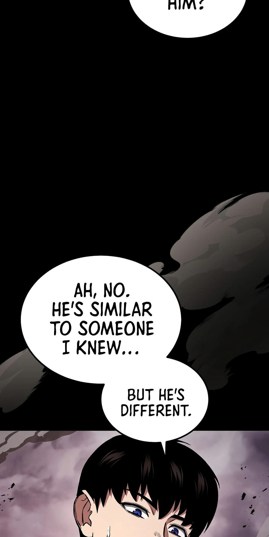 The Hero Returns Chapter 160 page 75 - 