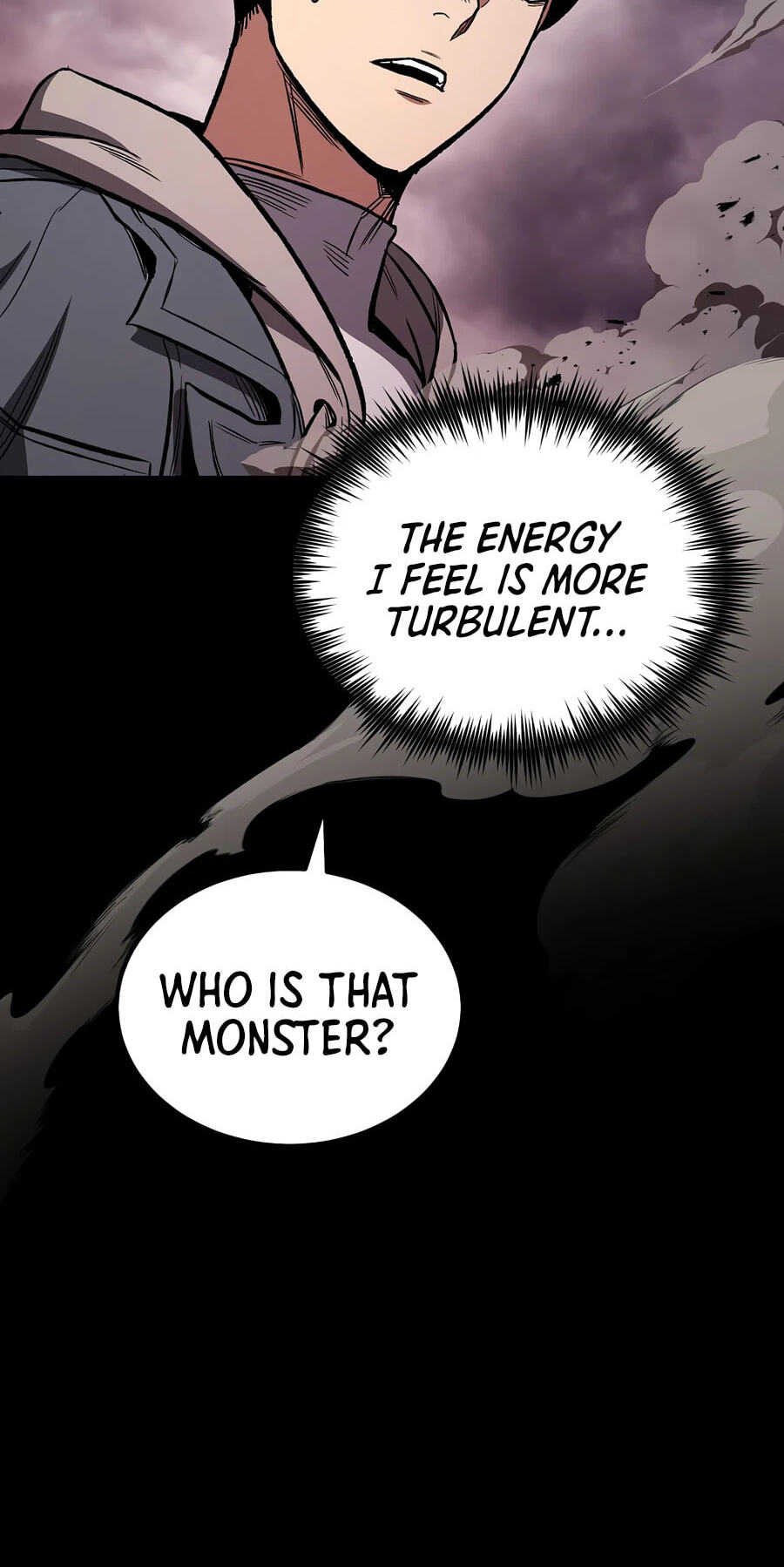 The Hero Returns Chapter 160 page 76 - 
