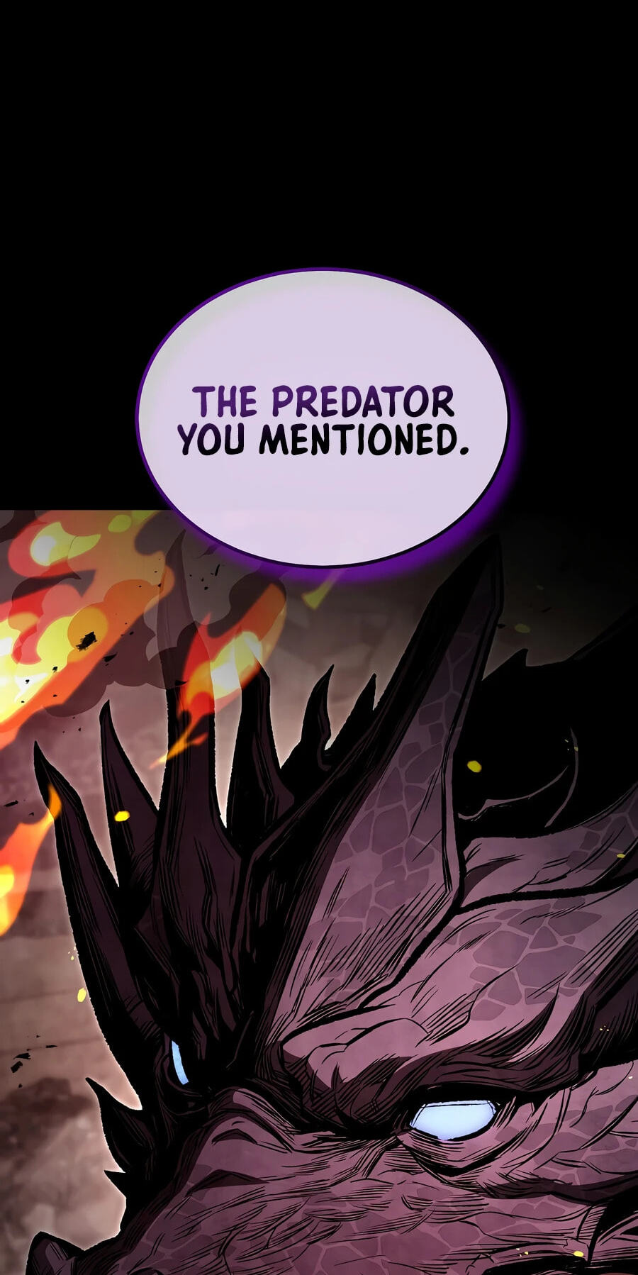The Hero Returns Chapter 160 page 77 - 