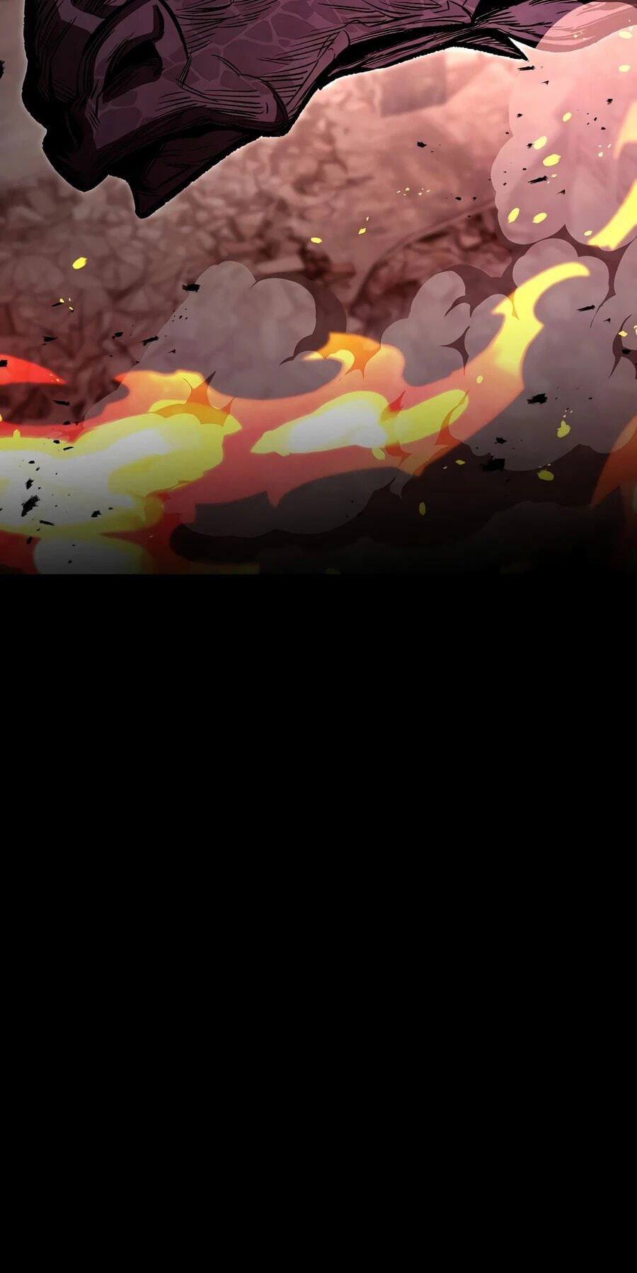 The Hero Returns Chapter 160 page 78 - 