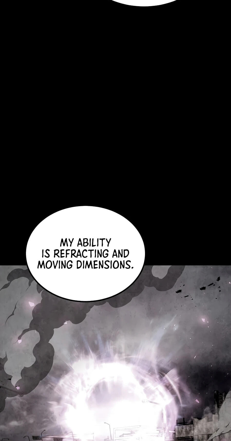 The Hero Returns Chapter 160 page 80 - 