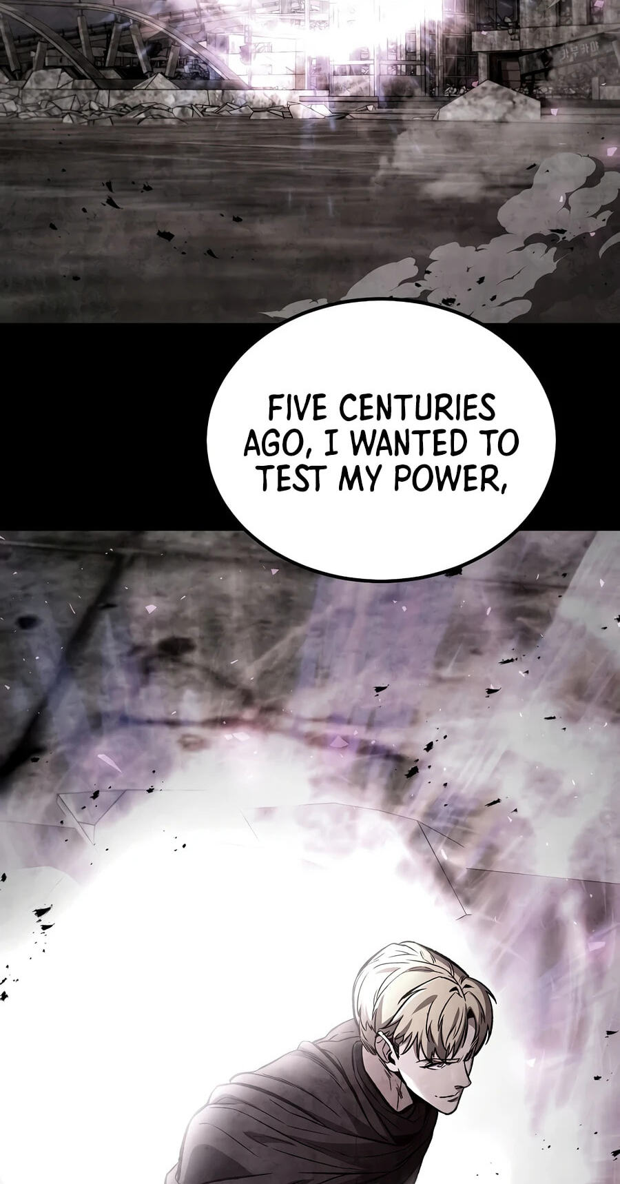 The Hero Returns Chapter 160 page 81 - 