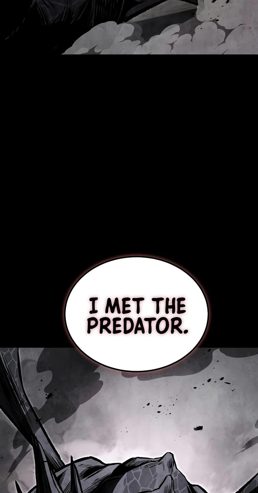 The Hero Returns Chapter 160 page 84 - 