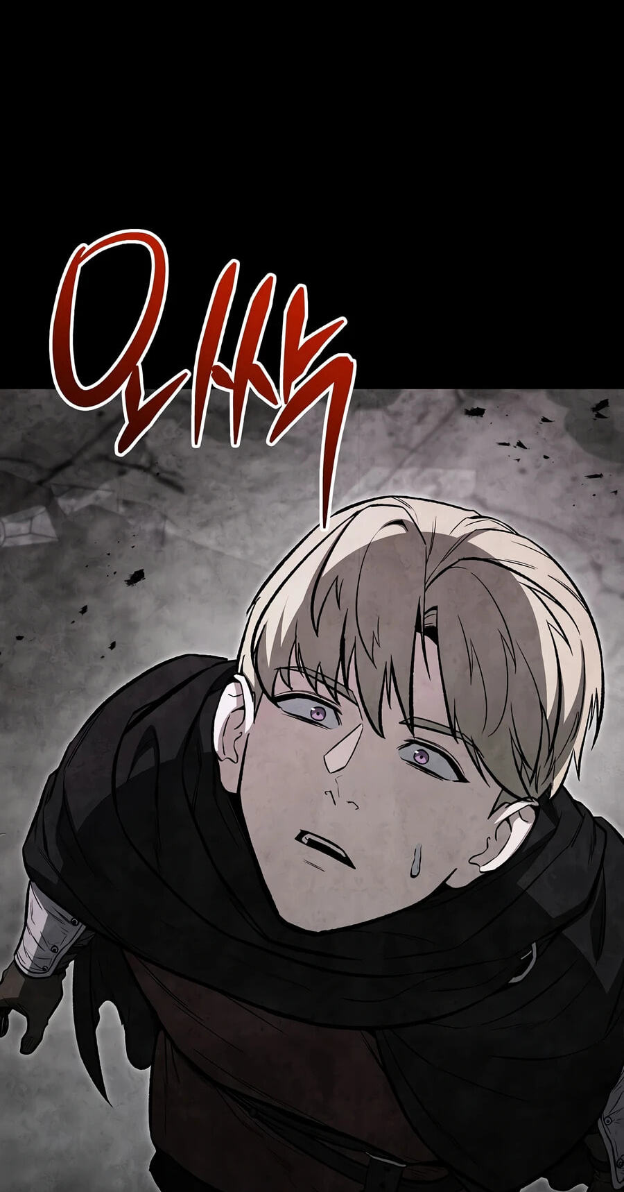 The Hero Returns Chapter 160 page 86 - 