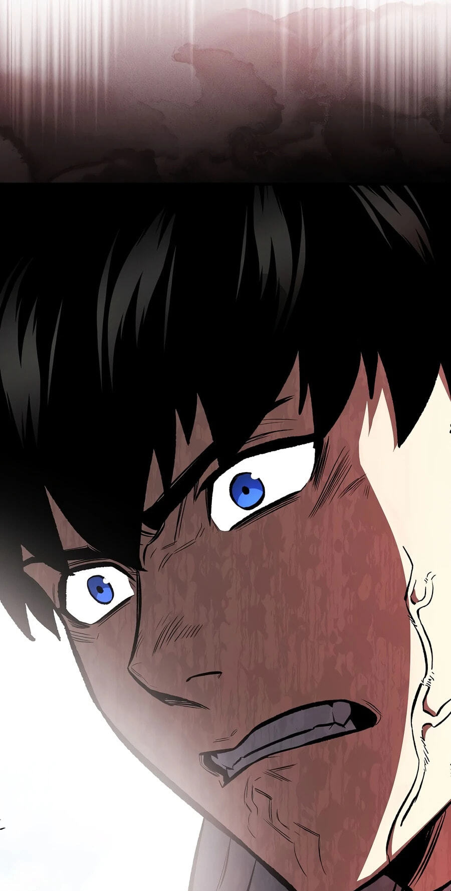 The Hero Returns Chapter 160 page 10 - 