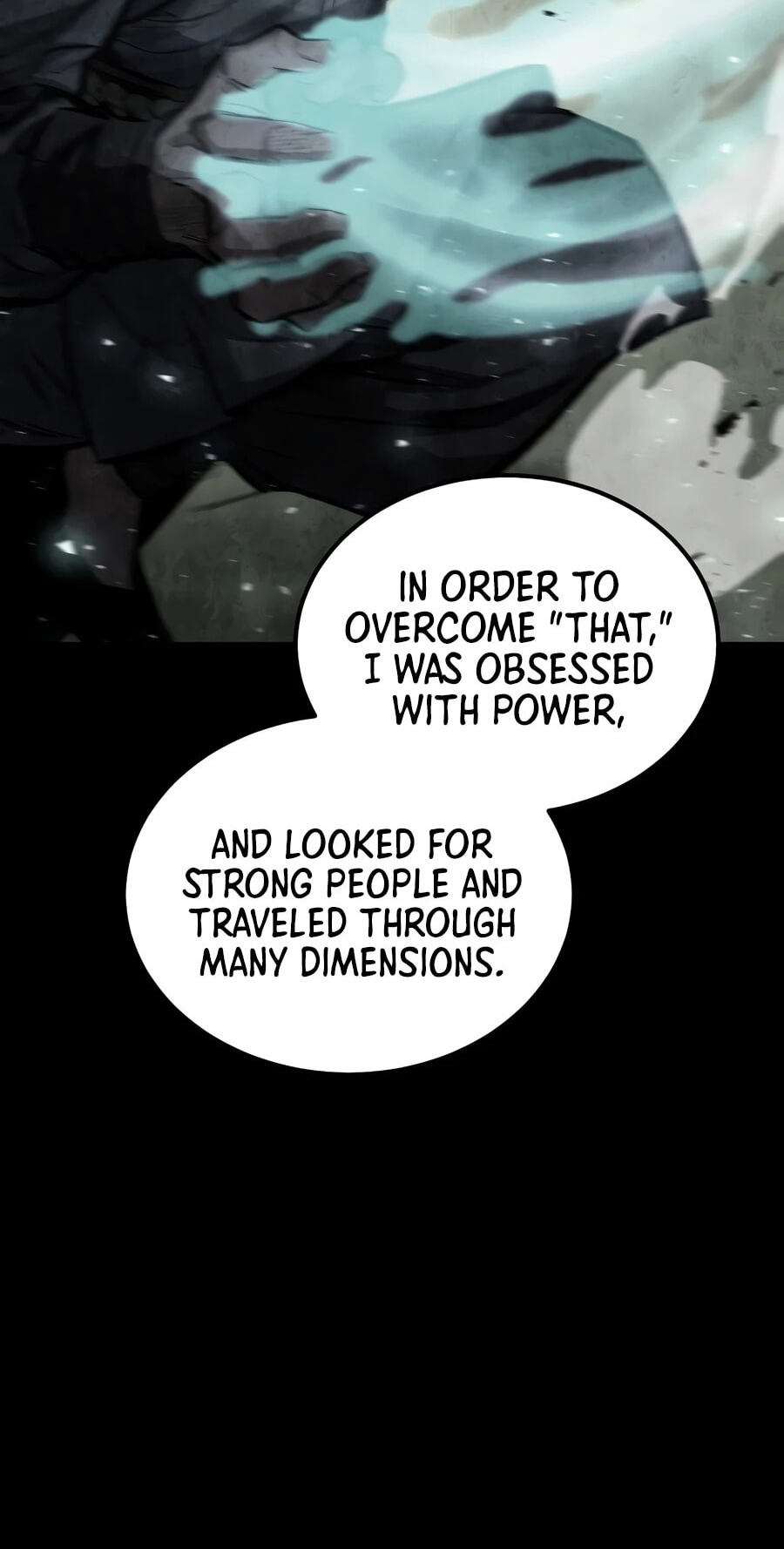 The Hero Returns Chapter 160 page 91 - 