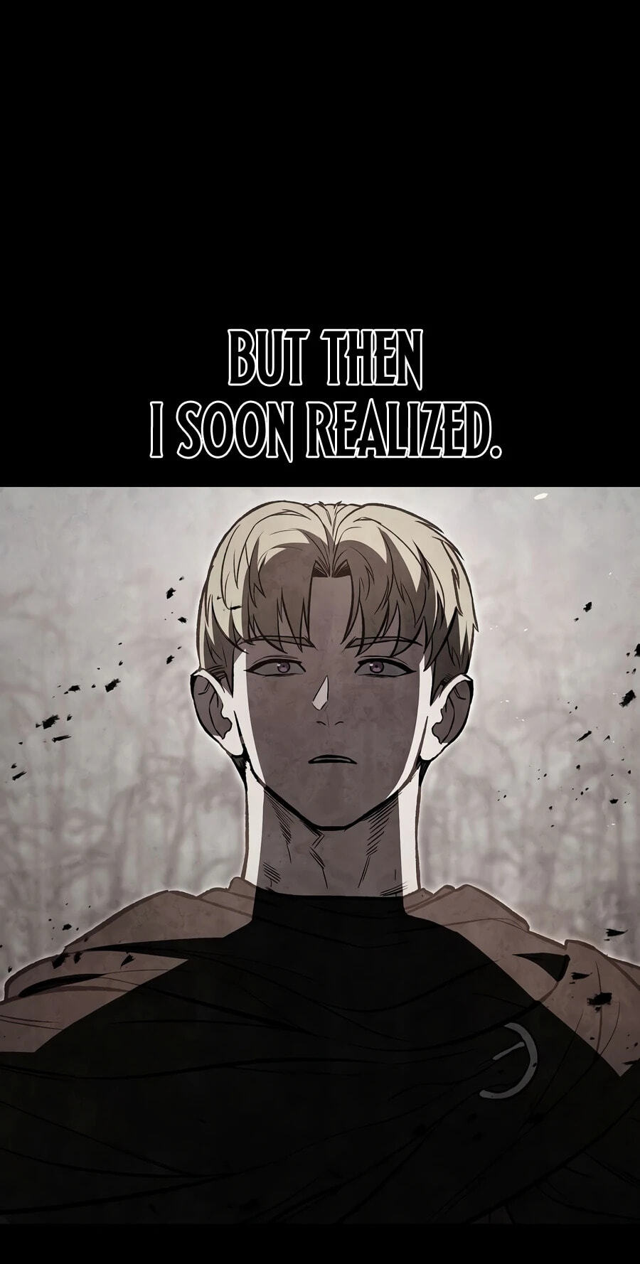 The Hero Returns Chapter 160 page 92 - 