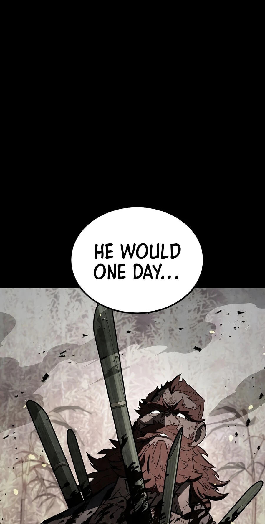 The Hero Returns Chapter 160 page 93 - 