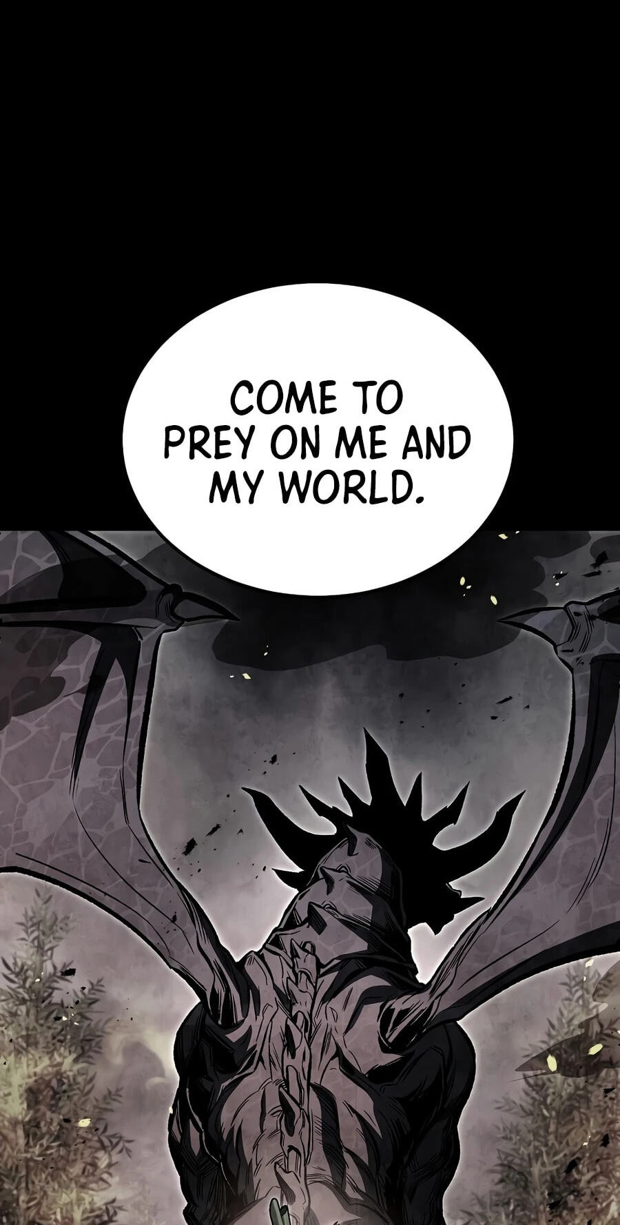 The Hero Returns Chapter 160 page 95 - 