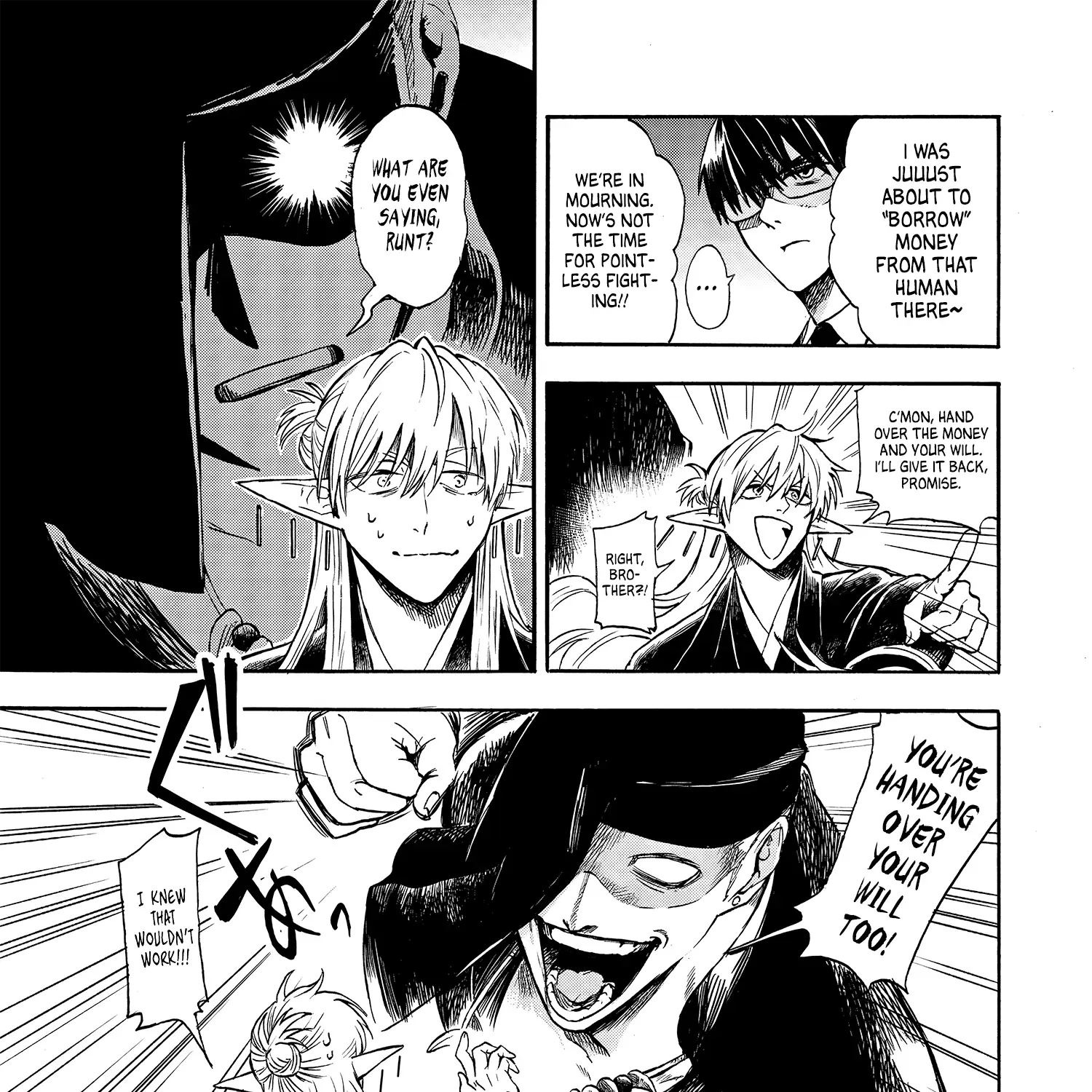 The Hero
