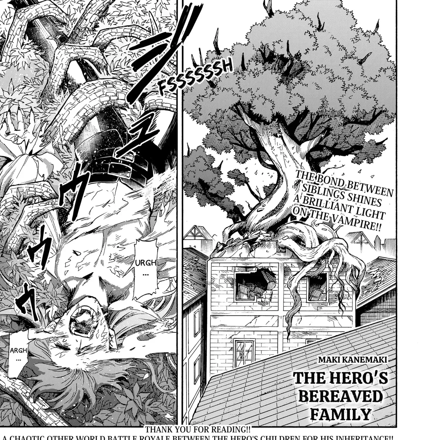 The Hero