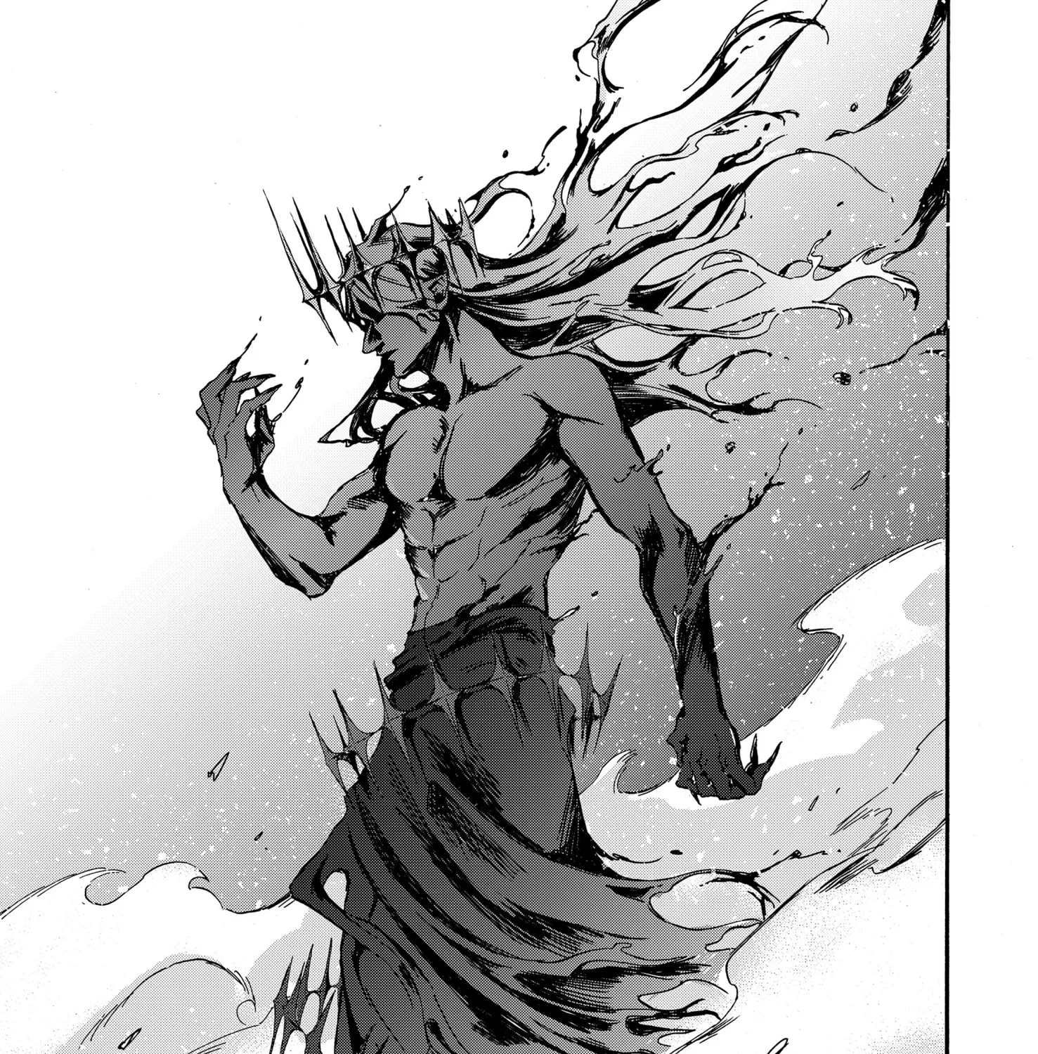 The Hero