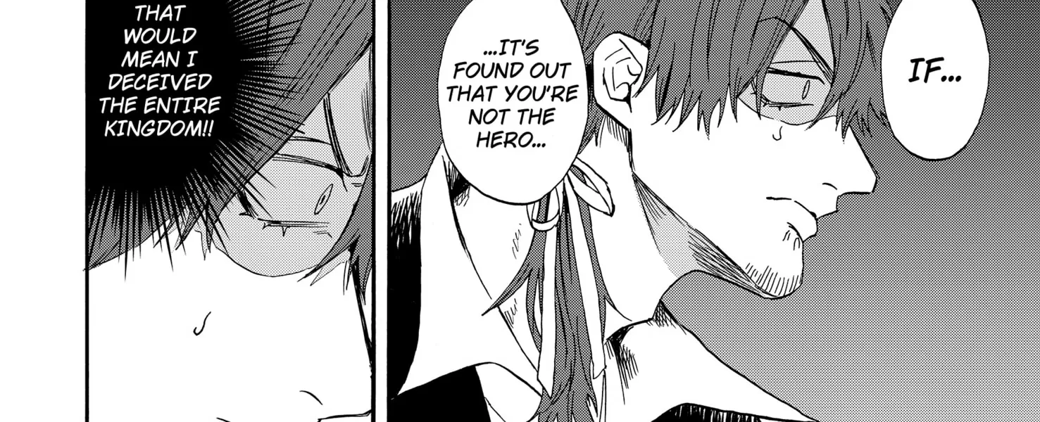 The Hero