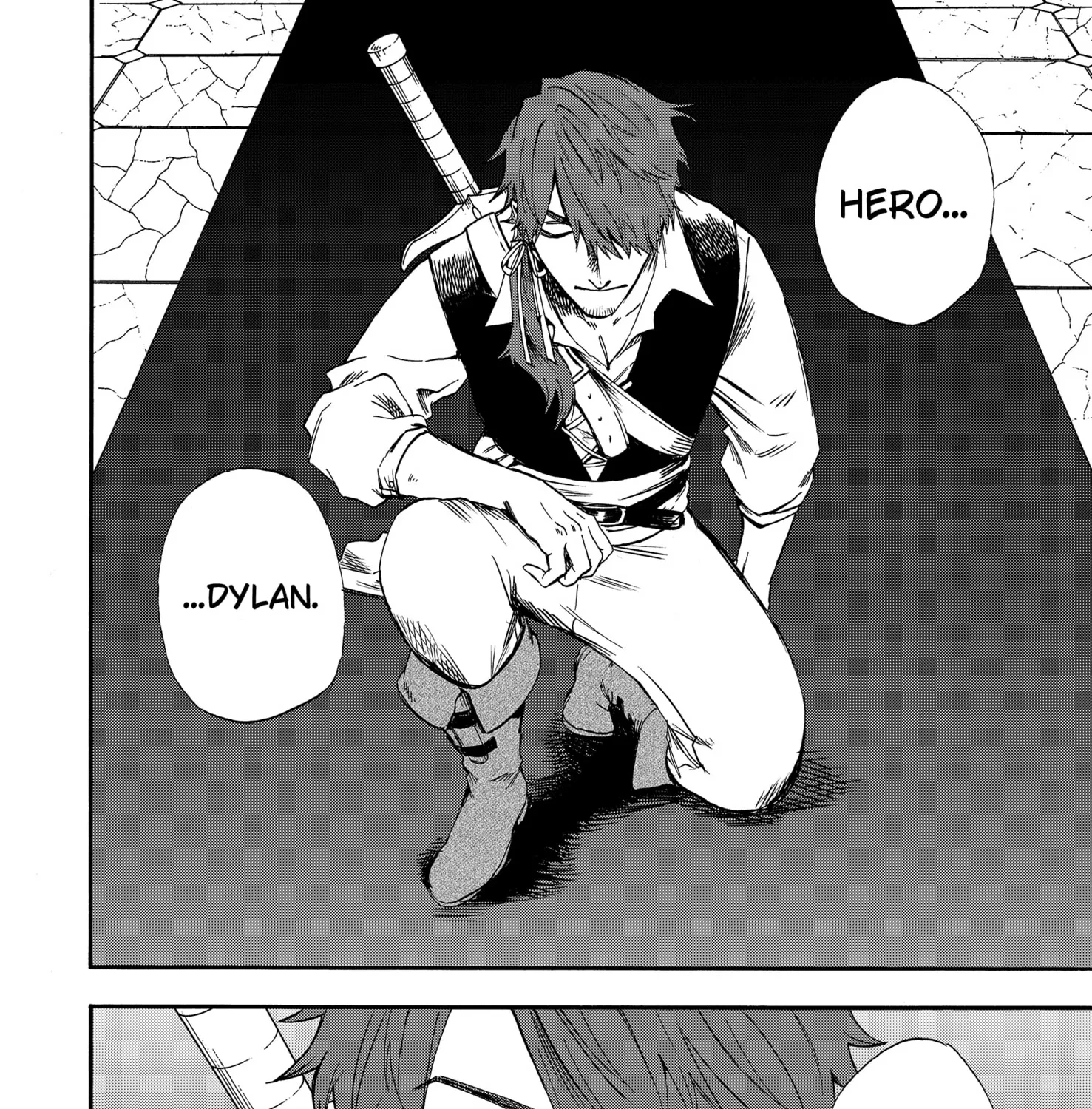 The Hero