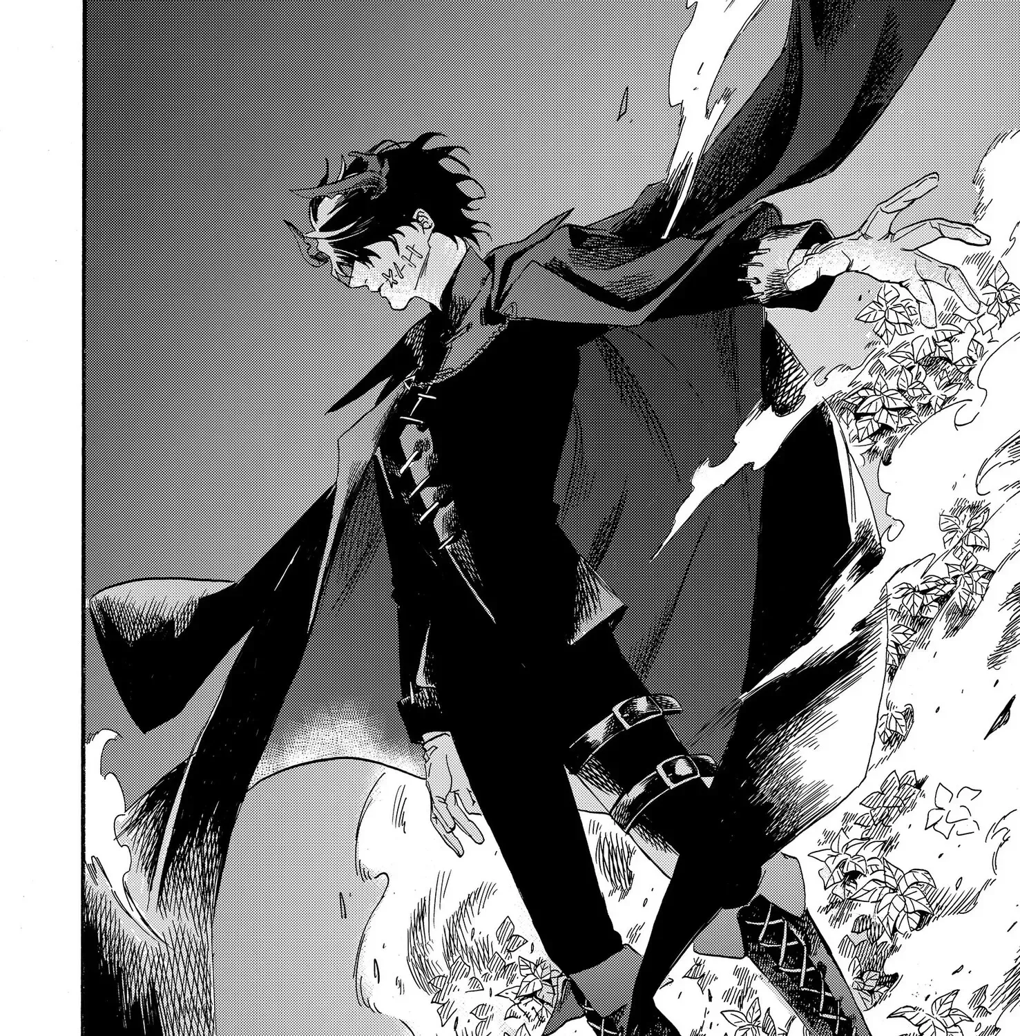 The Hero