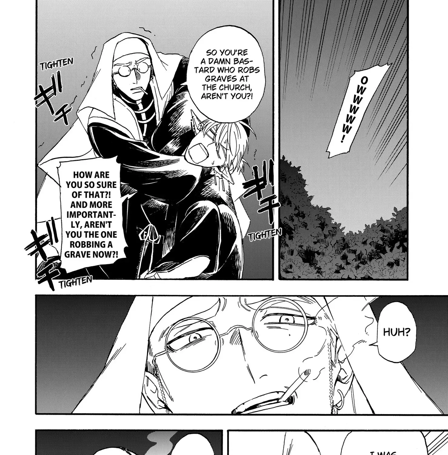 The Hero