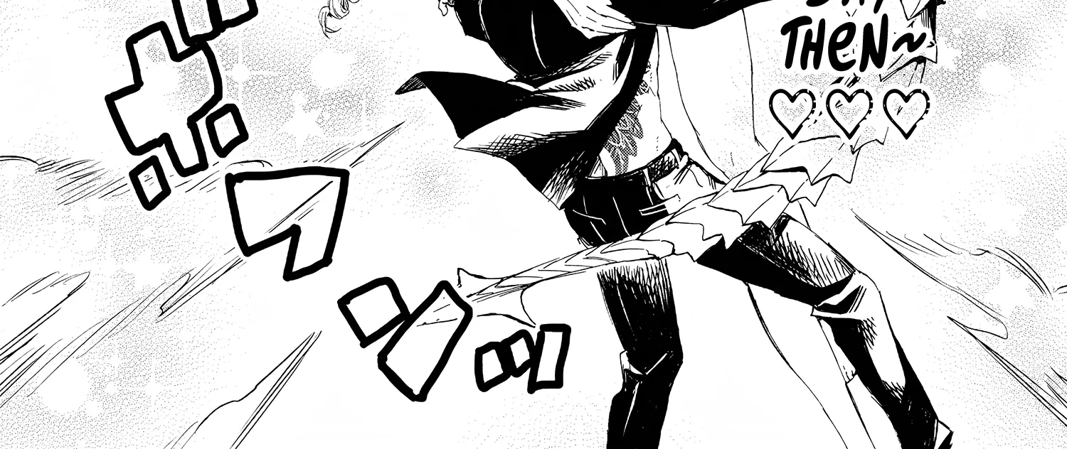 The Hero