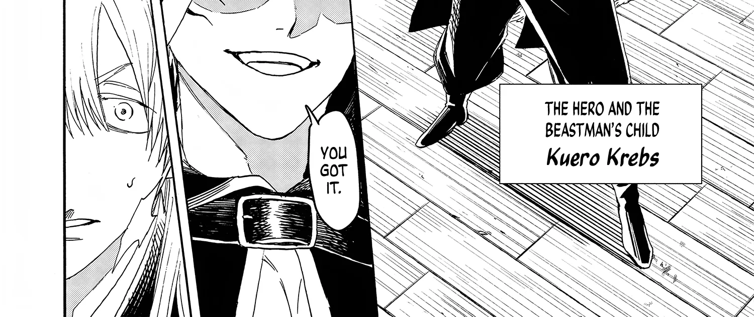 The Hero