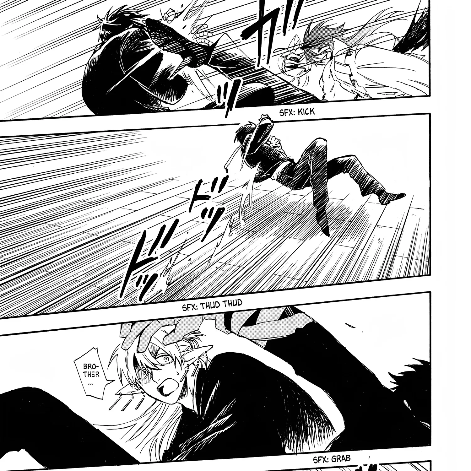 The Hero