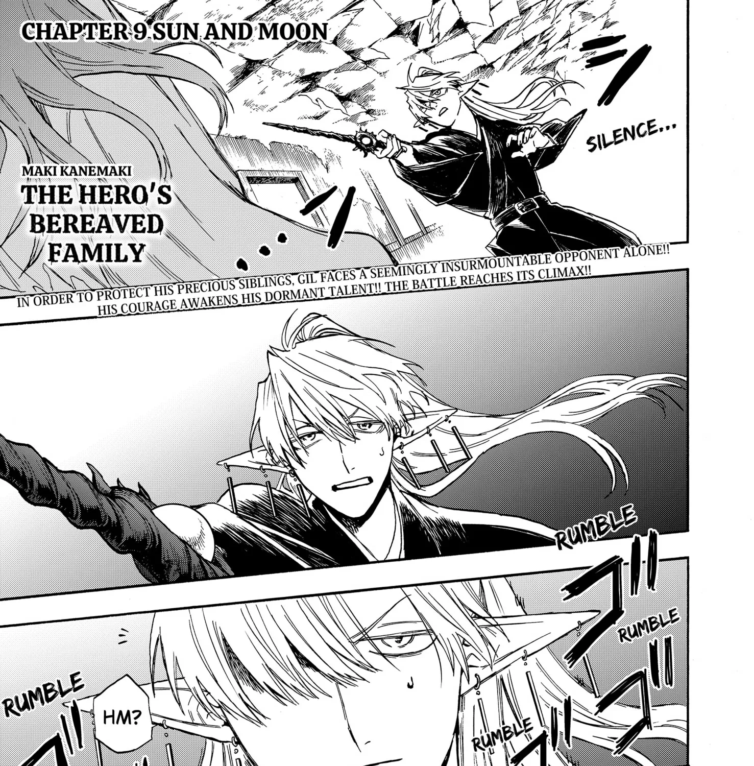 The Hero