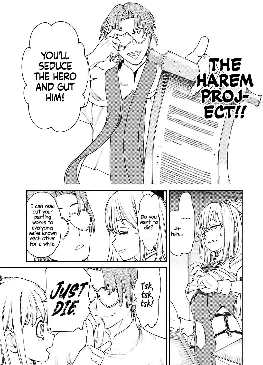 The Hero