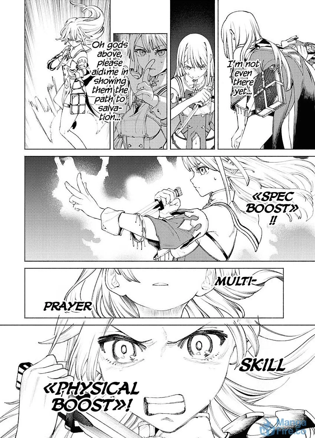 The Hero