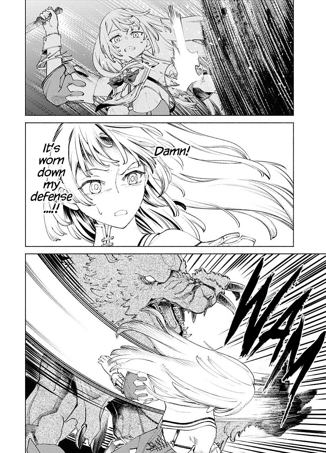 The Hero