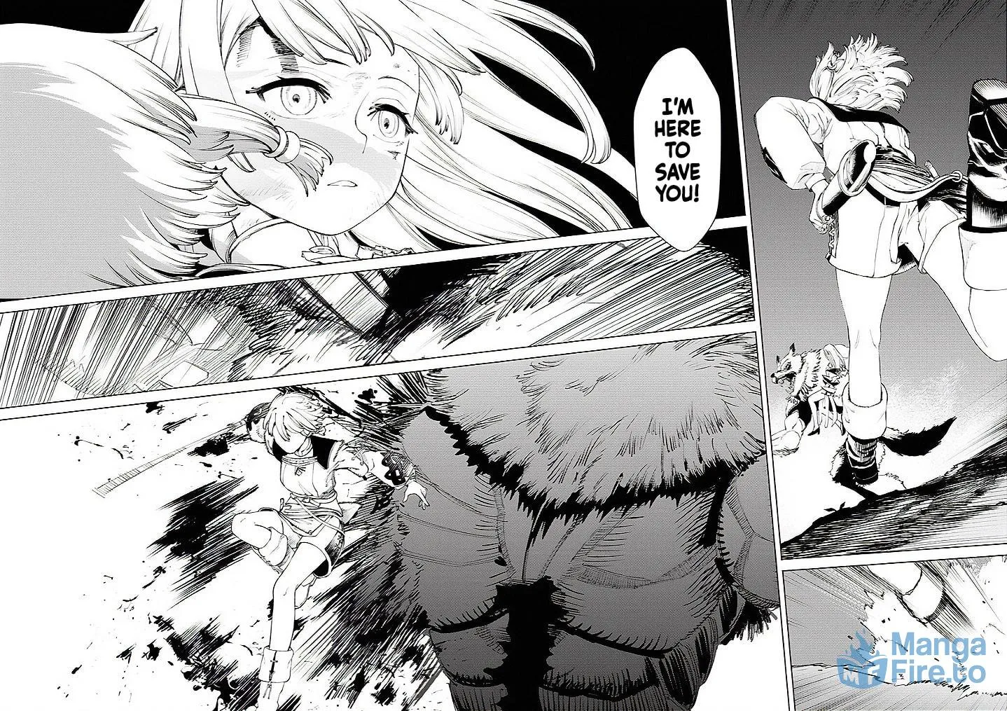 The Hero
