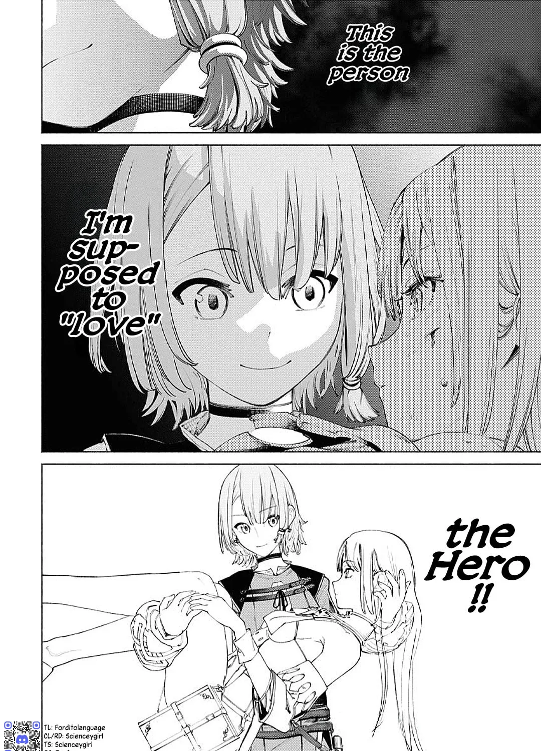 The Hero