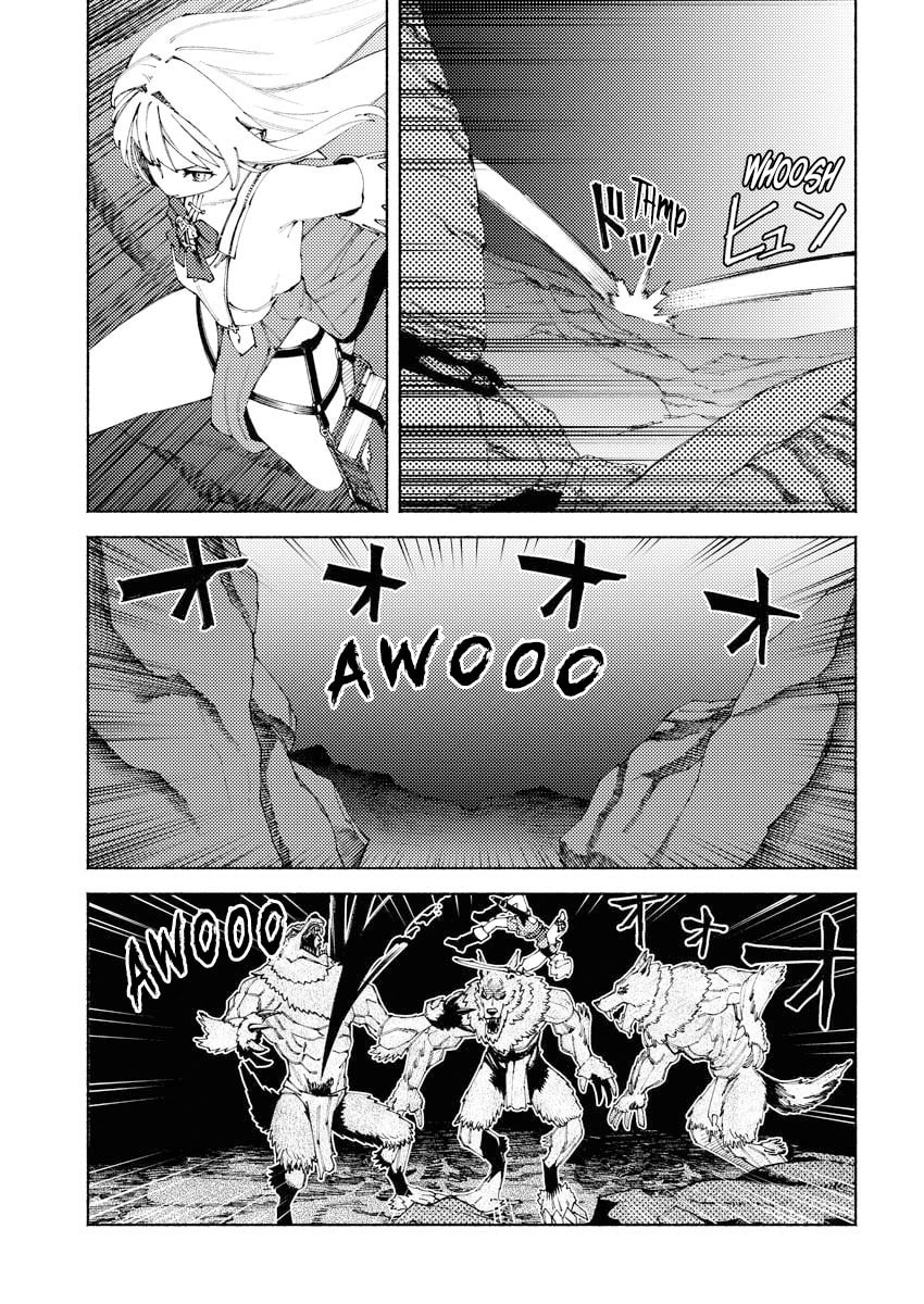 The Hero