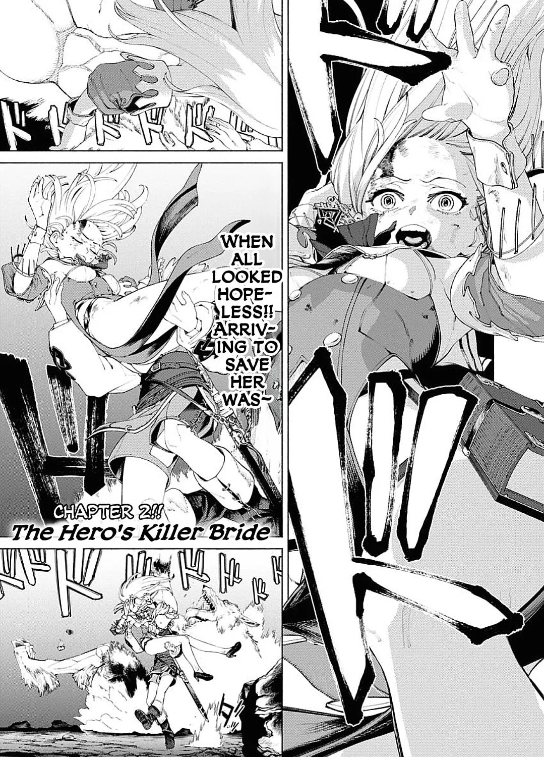 The Hero