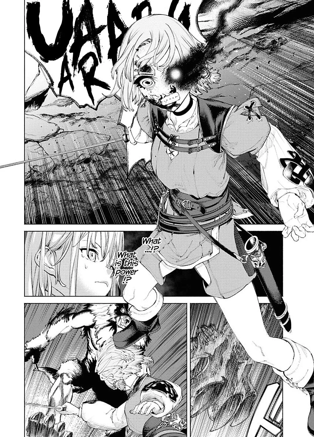 The Hero