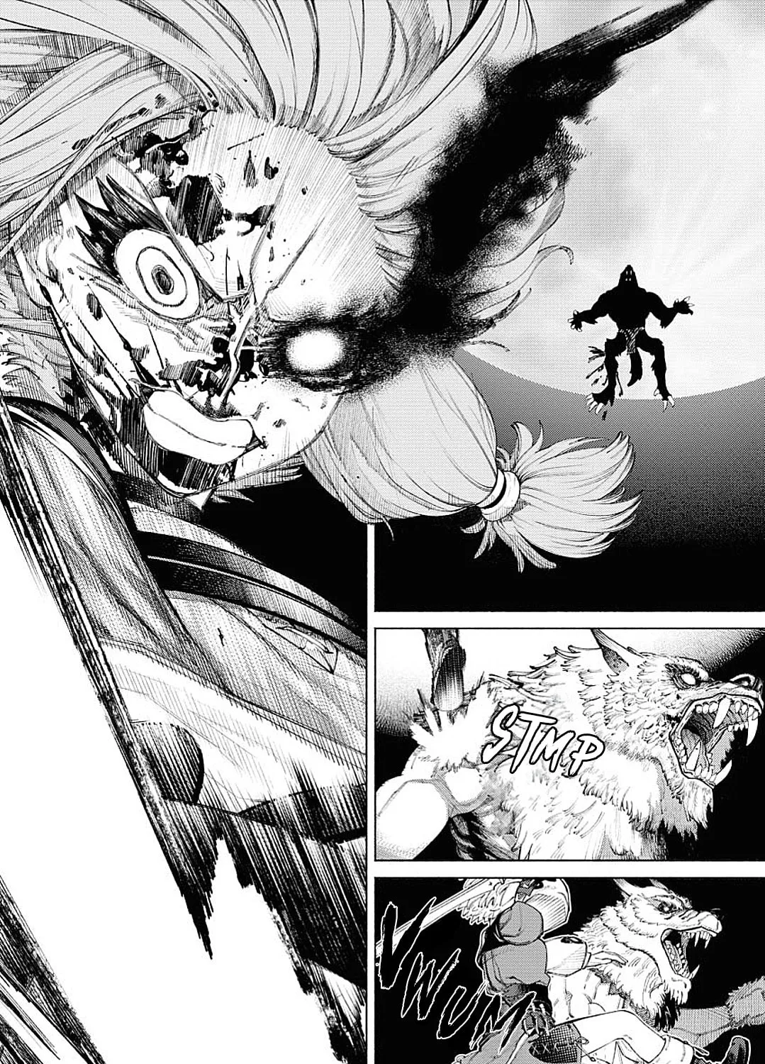 The Hero