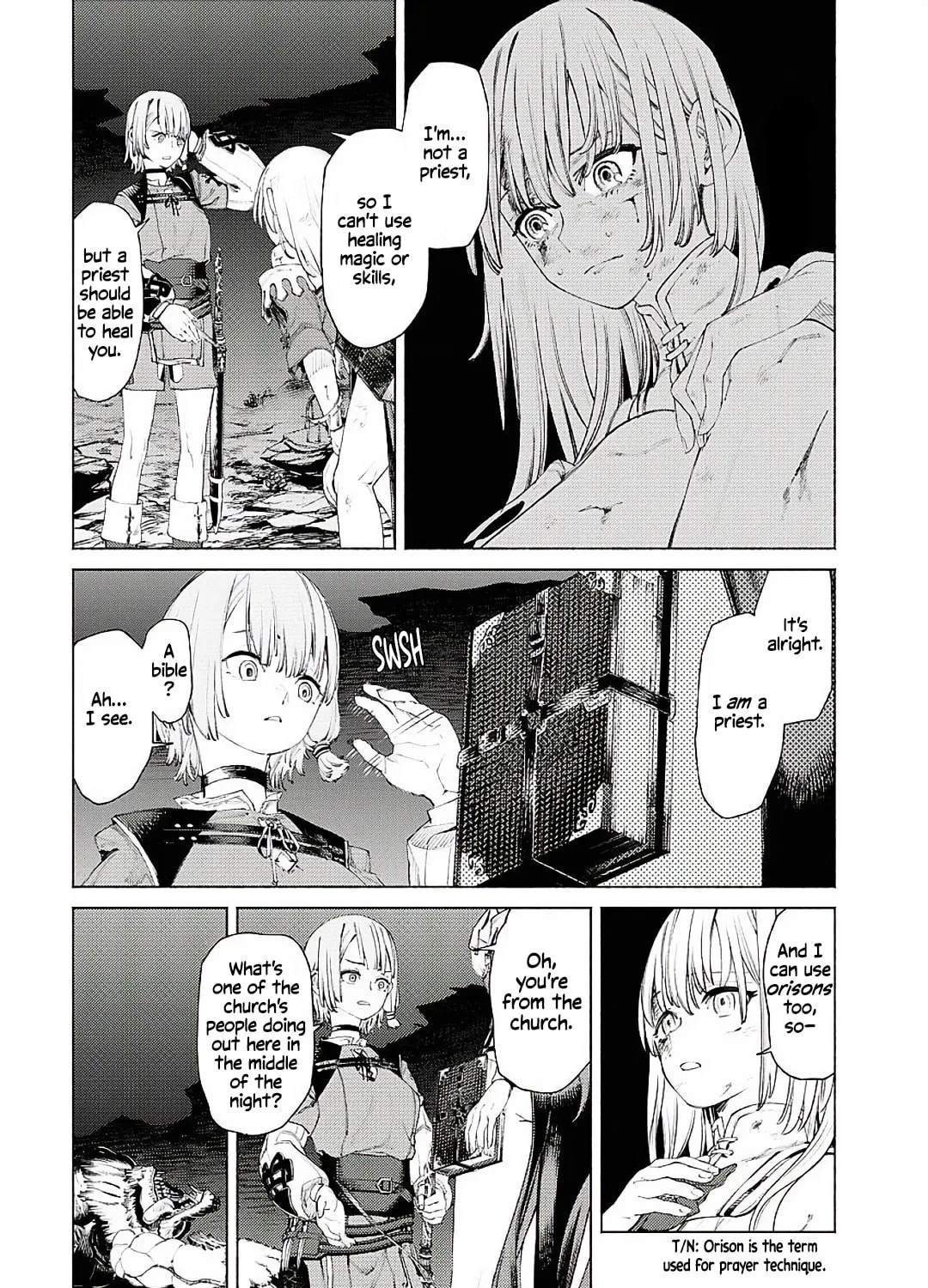 The Hero