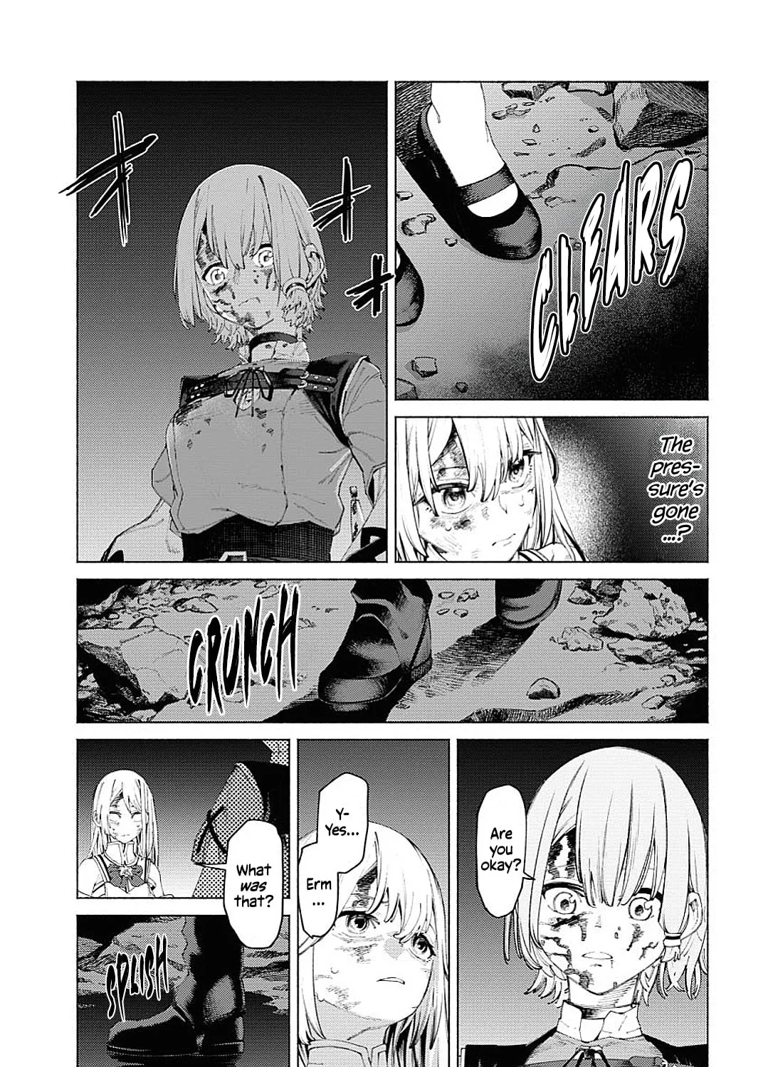 The Hero