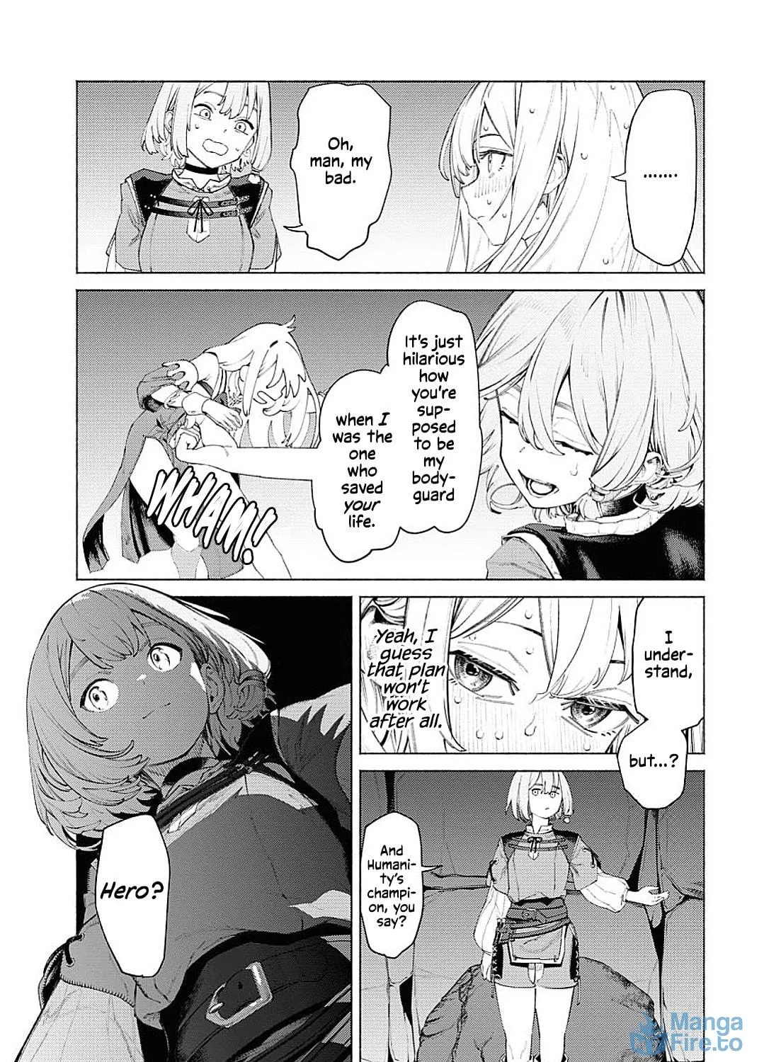 The Hero