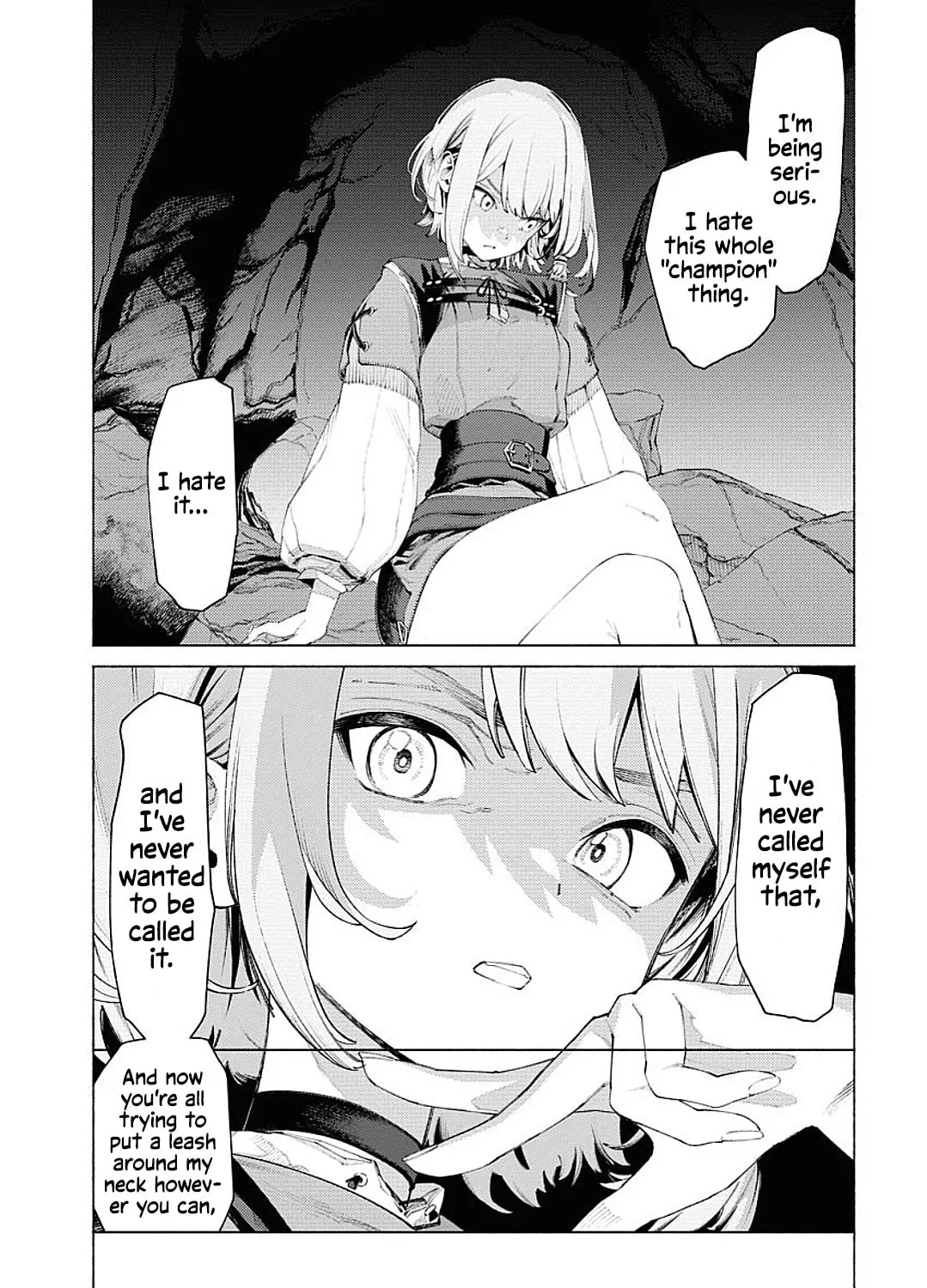The Hero