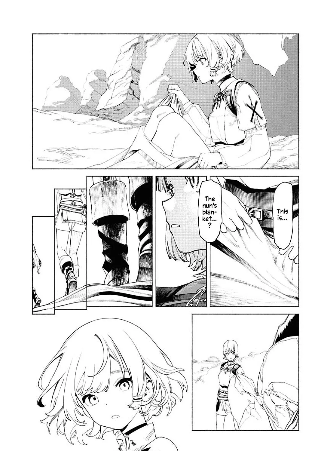 The Hero