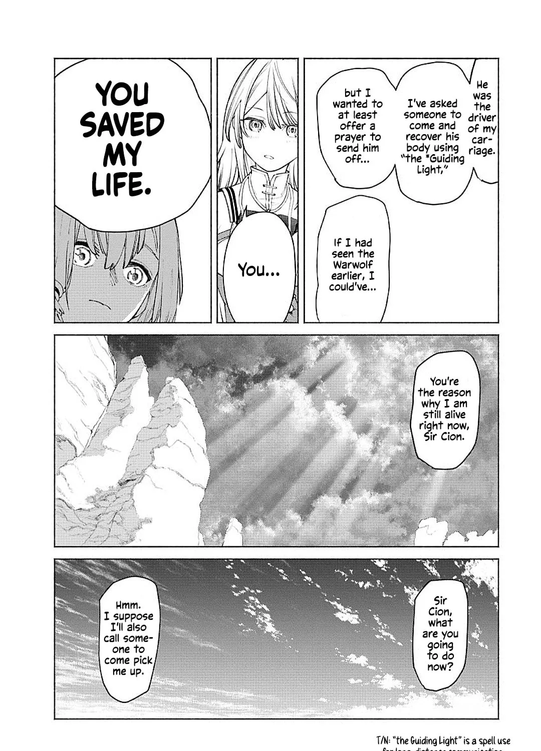 The Hero