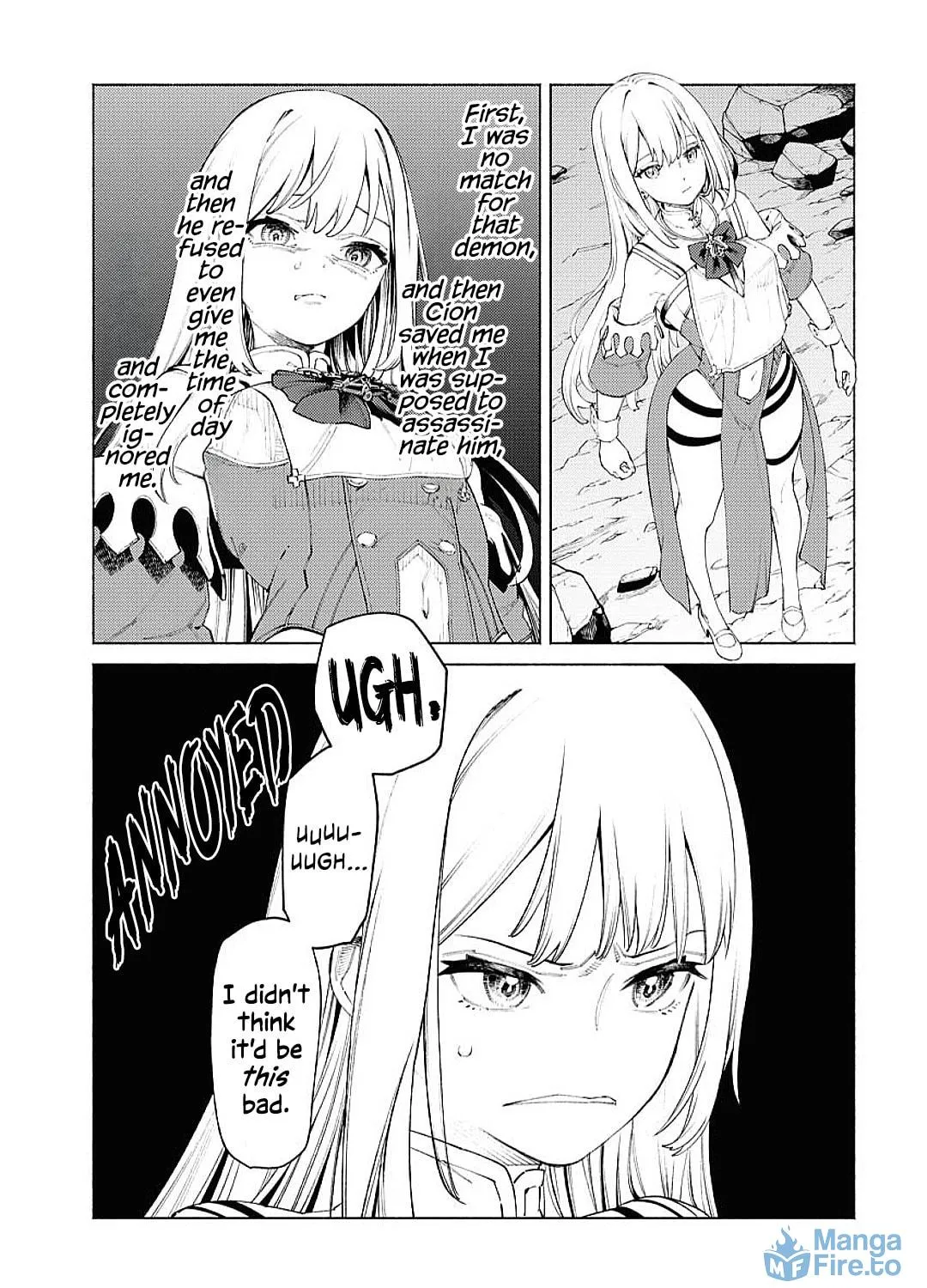 The Hero
