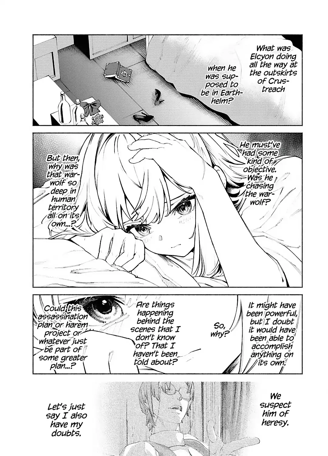 The Hero