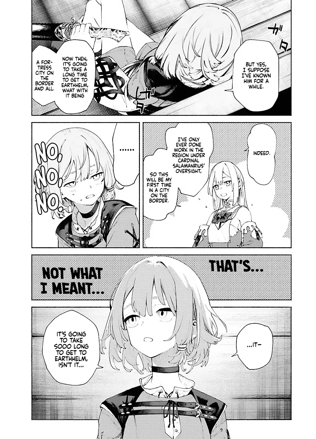 The Hero