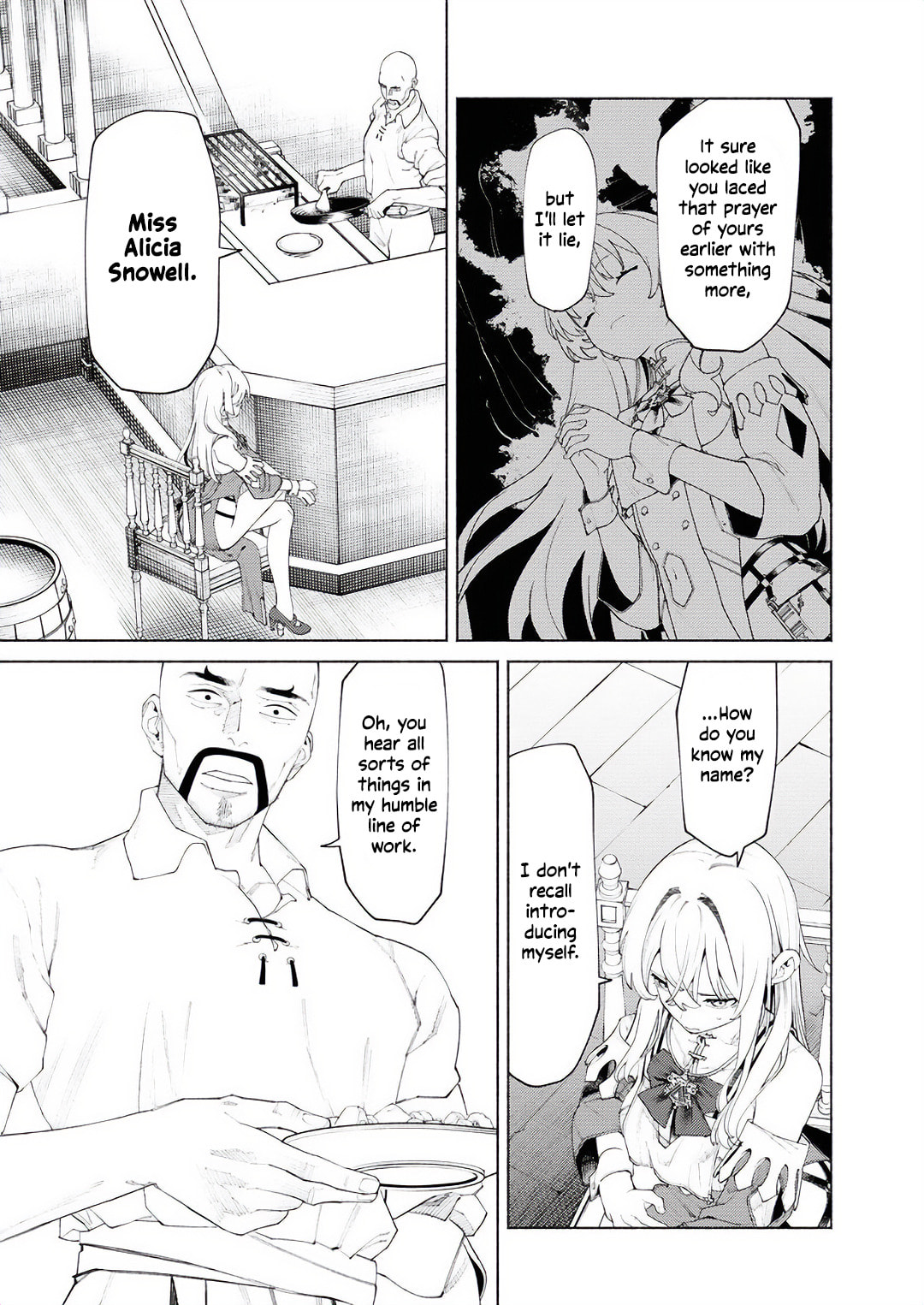 The Hero