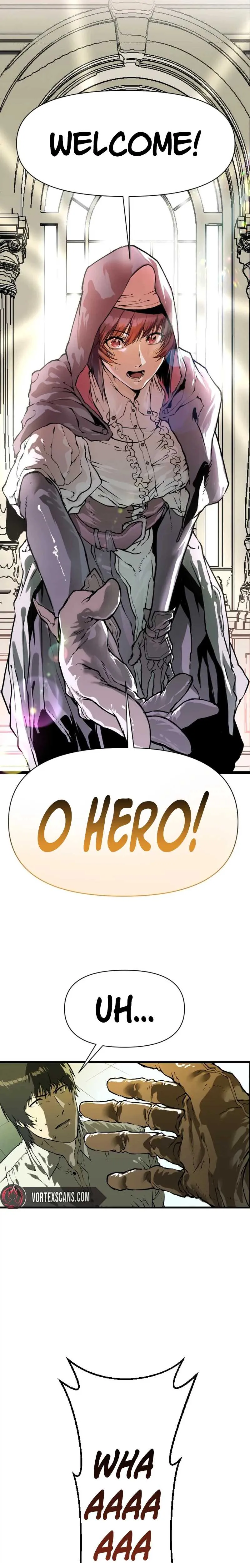 The Hero