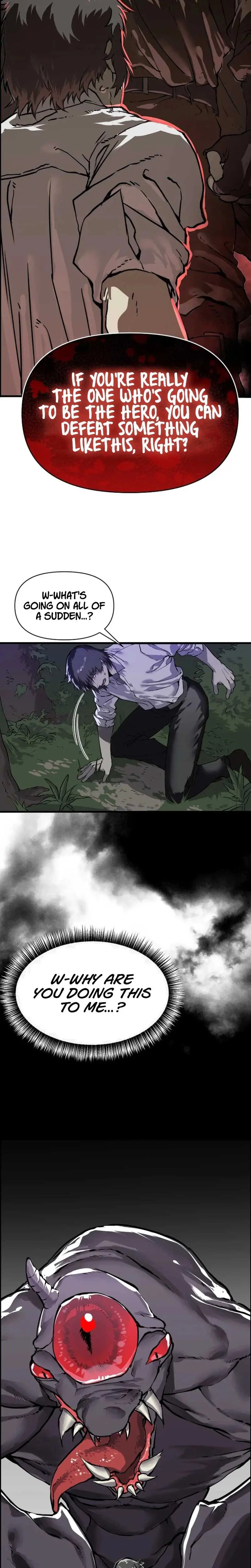 The Hero