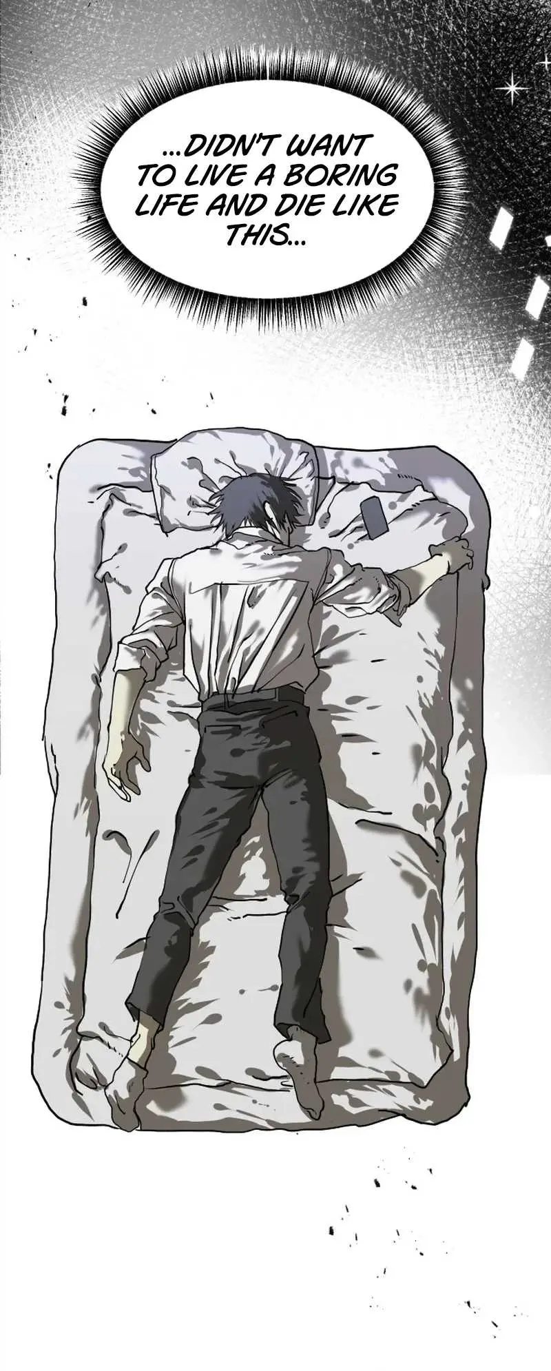 The Hero