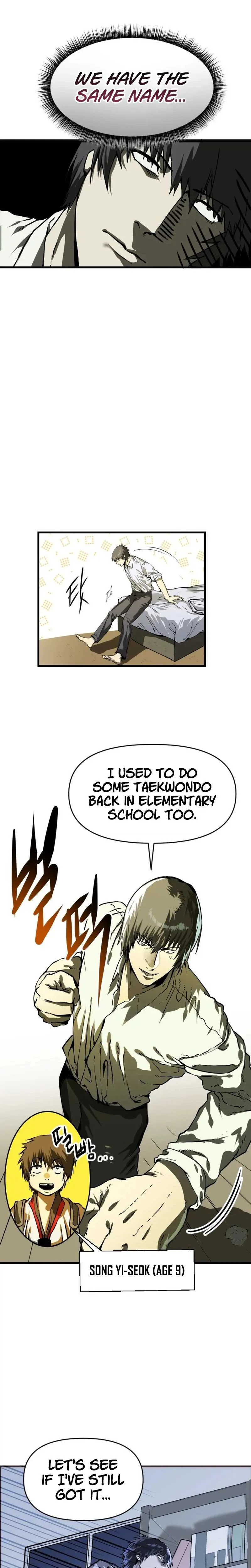 The Hero