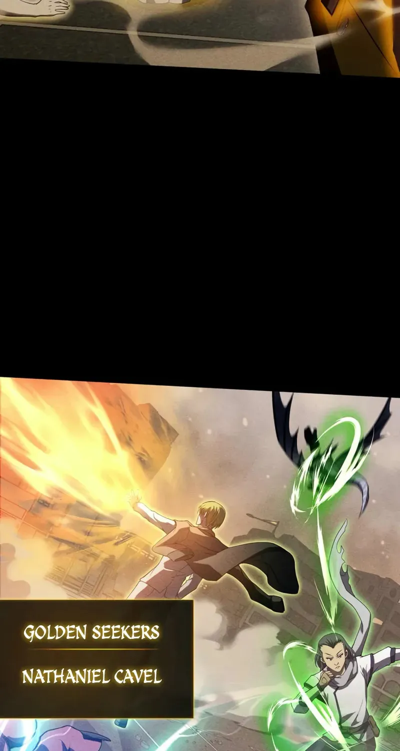 The Hero Starts Over at the Academy Chapter 1 page 13 - 